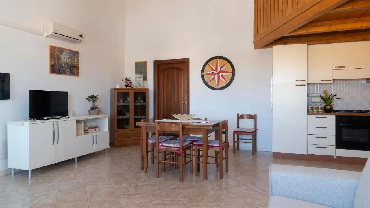 شقة Casa Su Lizu تانايونيلا