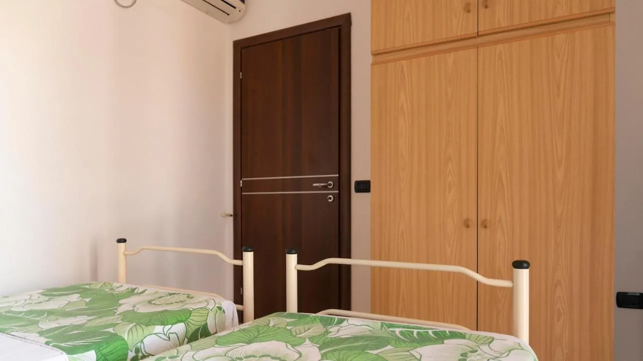 شقة Casa Su Lizu تانايونيلا إيطاليا
