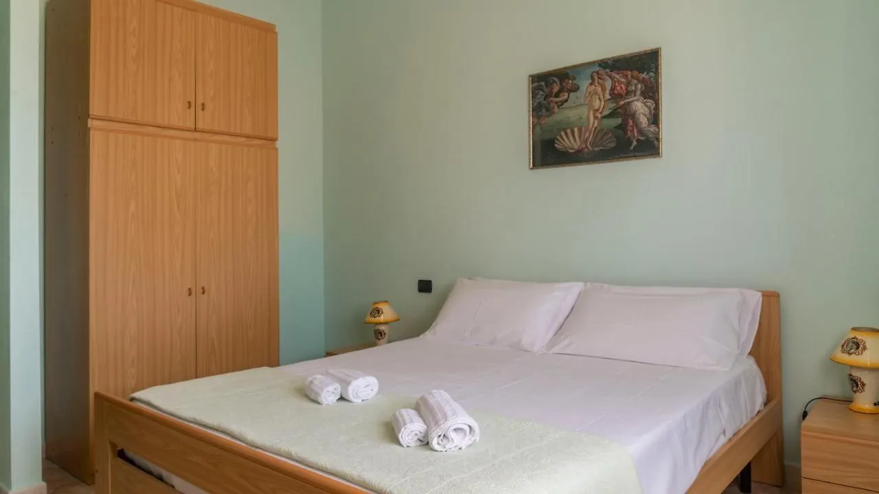 شقة Casa Su Lizu تانايونيلا إيطاليا