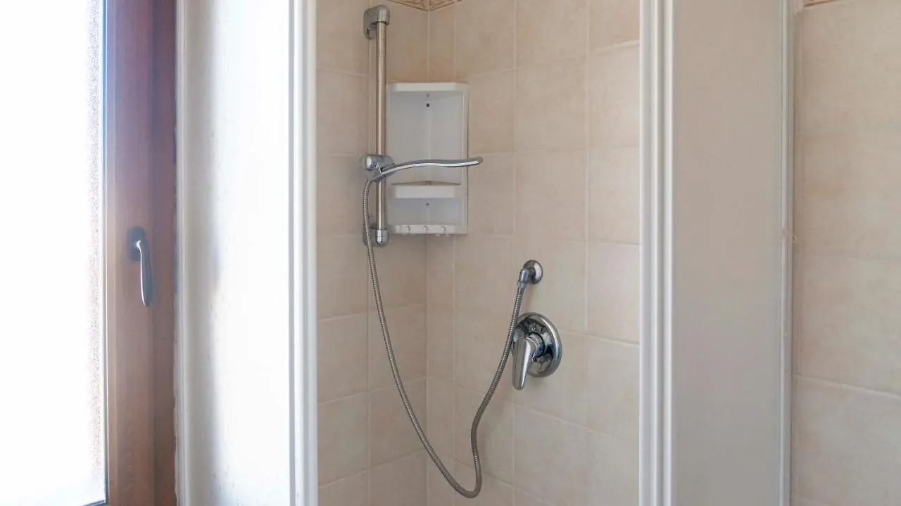 Casa Su Lizu Apartamento Tanaunella 0*,