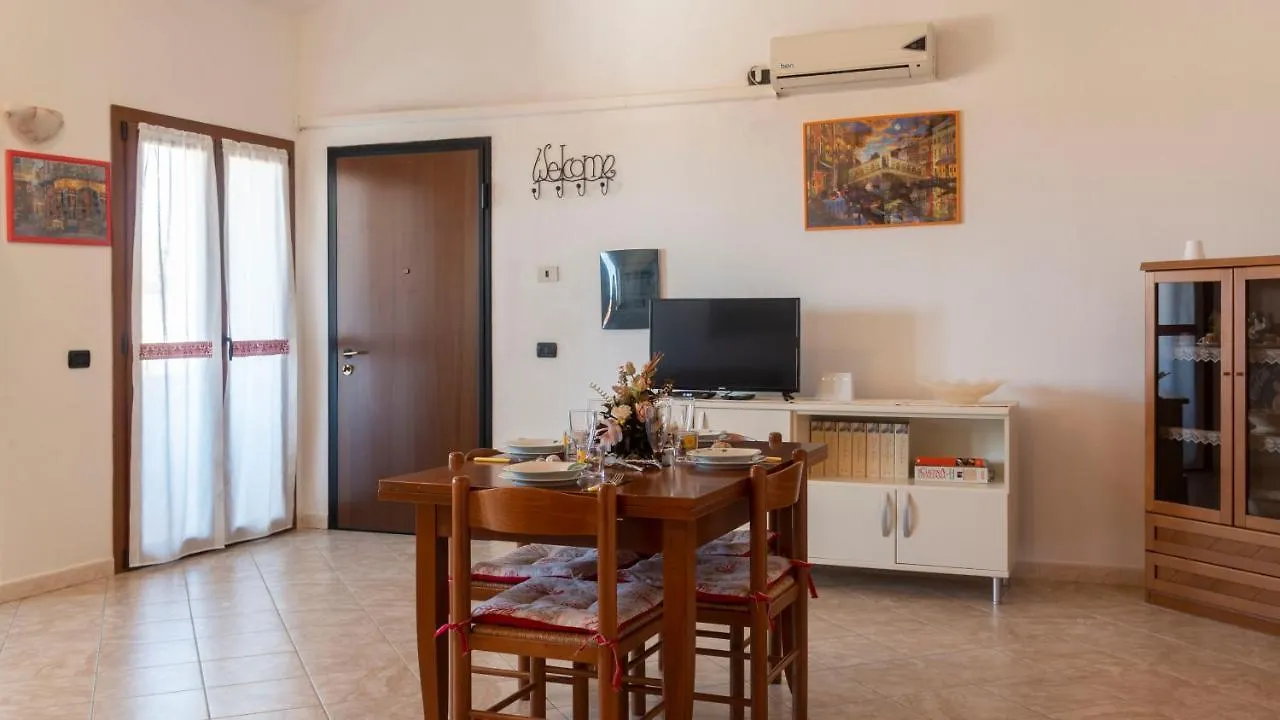 Casa Su Lizu Apartamento Tanaunella 0*,  Itália
