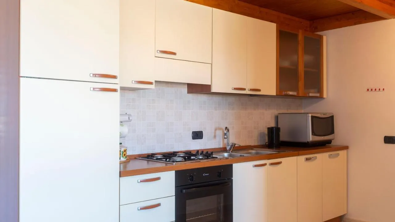 شقة Casa Su Lizu تانايونيلا