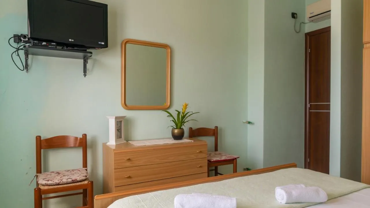 Casa Su Lizu Apartamento Tanaunella