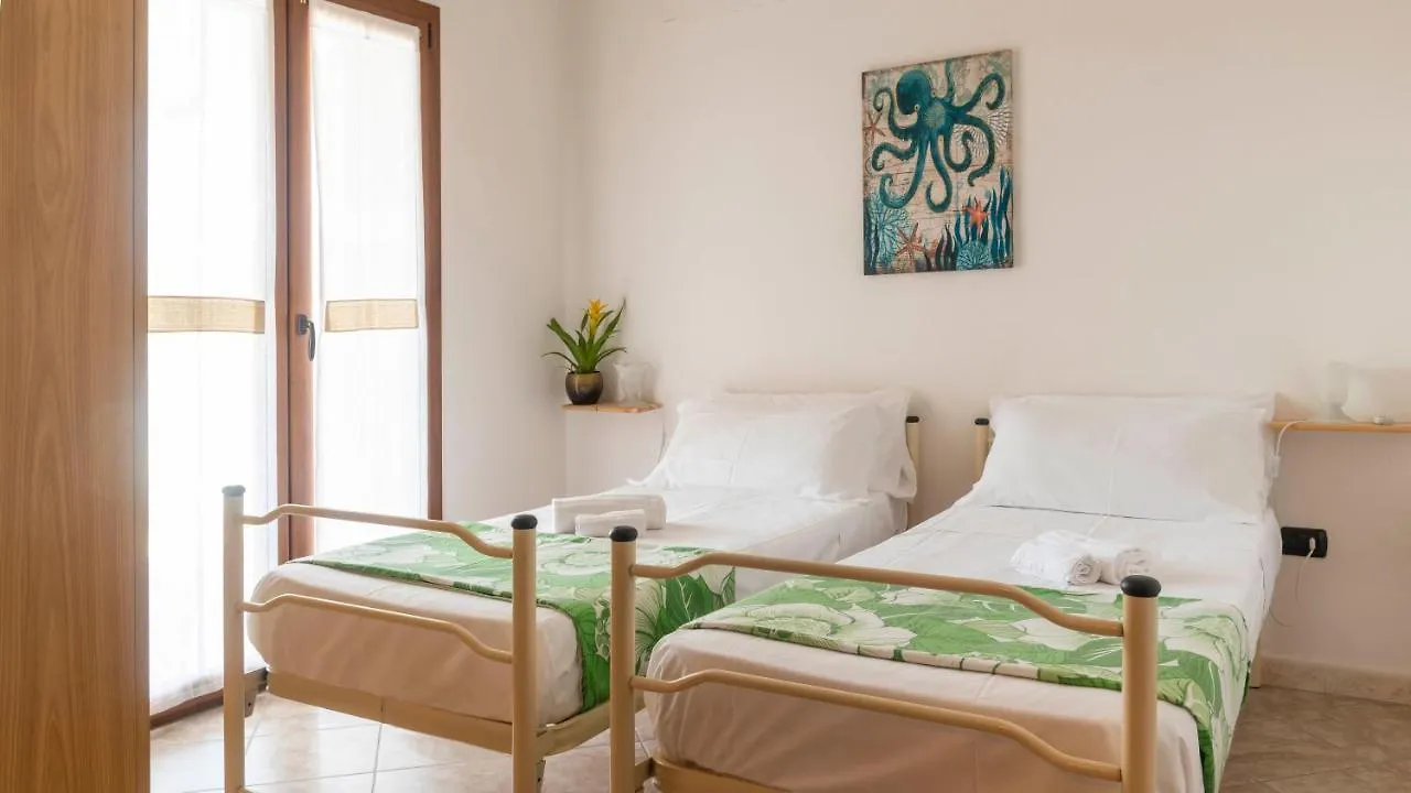 شقة Casa Su Lizu تانايونيلا
